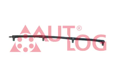 Furtun combustibil (tip conector: plastic) potrivit ALFA ROMEO 147, 156, GT; FIAT BRAVO II, DOBLO, DOBLO MINIVAN, IDEA, PALIO, PUNTO, STILO, STRADA 1.9D 09.01