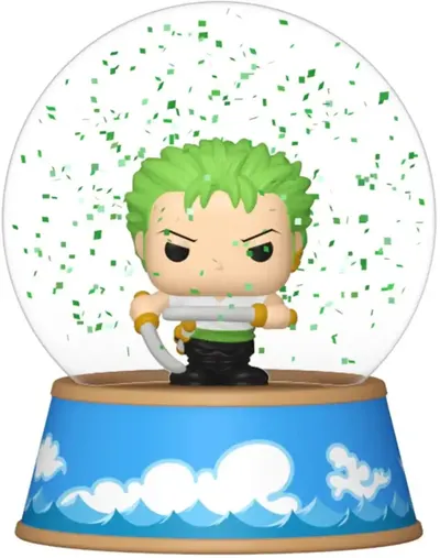 Prespapier Funko POP! Animation: One Piece - Zoro