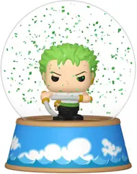 Prespapier Funko POP! Animation: One Piece - Zoro