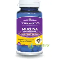 Mucuna 60cps