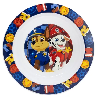 Bol Stor - Micro, Paw Patrol Boy Rescue Pups