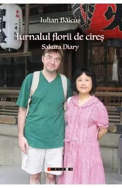 Jurnalul florii de cires. Sakura Diary