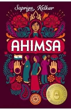 Ahimsa