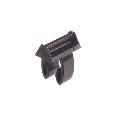 Marker-holder CAB 3 - cross-section 50 to 70 mm² - negru