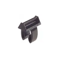 Marker-holder CAB 3 - cross-section 50 to 70 mm² - negru