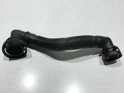 Furtun aerisire / conducta aer 059103221AL Porsche Cayenne (2010-2014)