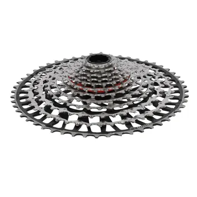 Sram Cassette Xx Eagle Xs-1297 T-type Gold