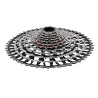 Sram Cassette Xx Eagle Xs-1297 T-type Gold