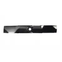 Cutit Masina Tuns Iarba John Deere G110, 190C, LA150, Lungime 47 cm, Gaura Centrala 22 mm (B)
