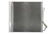 Condensator climatizare (cu uscator) potrivit SMART CABRIO, CITY-COUPE, CROSSBLADE, FORTWO 0.6 0.7 0.8D 07.98-01.07