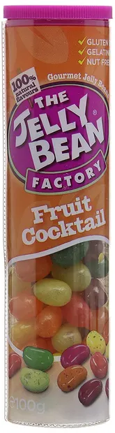 Bomboane - Fruit Cocktail