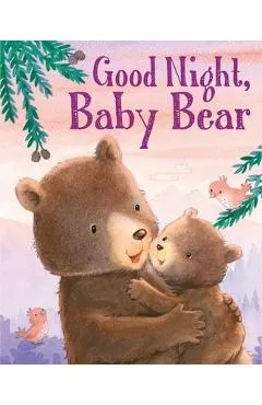 Good Night, Baby Bear