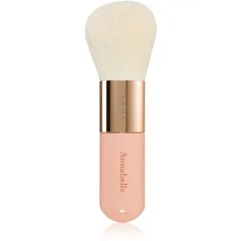 Annabelle Minerals Accessories Kabuki Brush Perie Kabuki machiaj