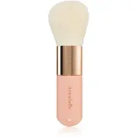 Annabelle Minerals Accessories Kabuki Brush Perie Kabuki machiaj