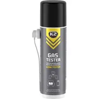 K2 Gas Tester Spray Tester Scurgeri Instalatie Gaz Aer 400ML W110