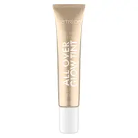 Iluminator lichid All Over Glow Tint 010, 15ml, Catrice