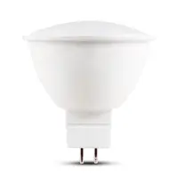 Bec LED Spot MR16 5W 3000K