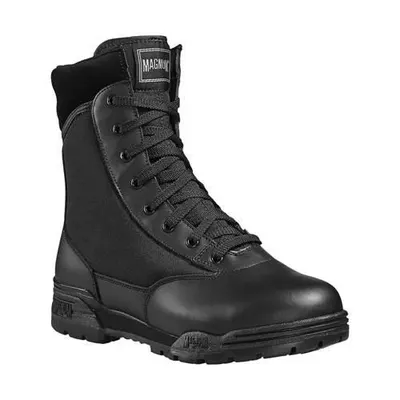 MAGNUM MAGNUM uniformschoenen heren - Classic - Zwart ZWART 42