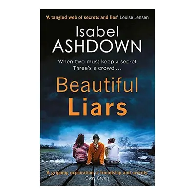 Beautiful Liars