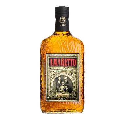 Lichior Amaretto Caffo 30% alc. 0.7l
