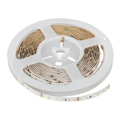 Banda Led 4.8w/m 24v Dc 60led/m Ip54