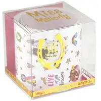 Rola 510 mini-stickere Miss Melody