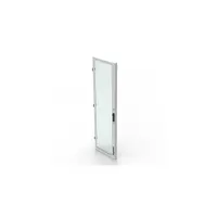 Usa din sticla pentru XL³ S 630 dulap - 16 module wide - pentru dulap cu Capac inaltime 1650 mm