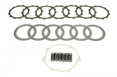 Set ambreiaj potrivit YAMAHA WR 250 2008-2014