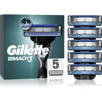 Gillette Mach3 rezerva Lama