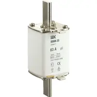 Siguranta MPR PPNI-35(NH type), size 1, 63A