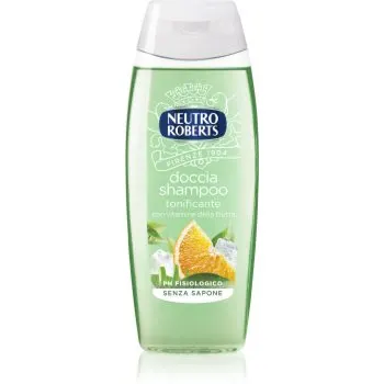 Neutro Roberts Vitamine Della Frutta 2 in 1 gel de dus si sampon