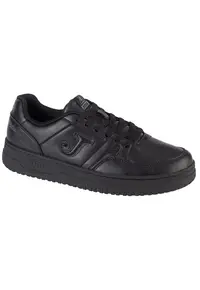 Pantofi sport - C.Platea Low Men 2401 CPLAW2401 - Negru