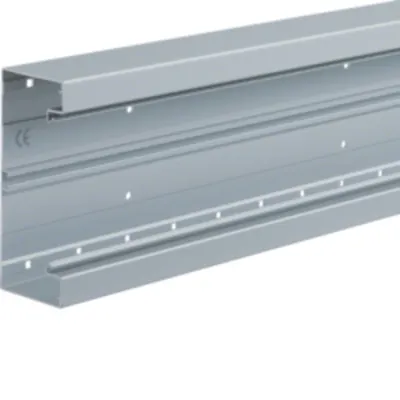 Canal cablu BRA65170B, aluminiu, ELN