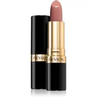 Revlon Cosmetics Super Lustrous™ Lipstick ruj crema