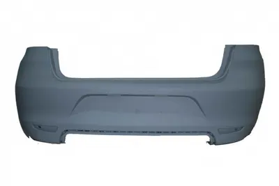 Bara spate grunduita SEAT IBIZA intre 2006-2009