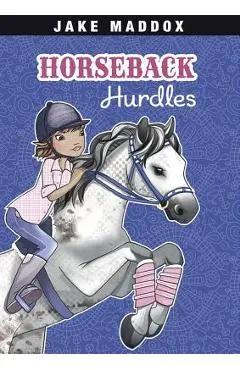 Horseback Hurdles