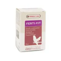 Supliment pentru pasarile de colivei VL Ferti-Vit 25 gr