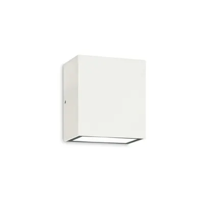 Corp de iluminat decorativ pentru exterior ARGO BIANCO 4000K