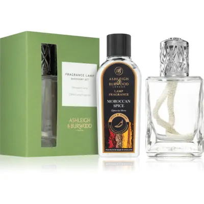 Ashleigh & Burwood London Clear set cadou 2 buc