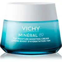 Vichy Minéral 89 crema de fata hidratanta 72 ore
