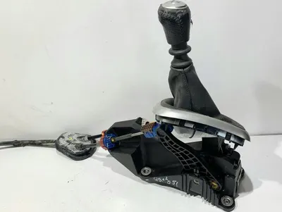 Timonerie cutie manuala Nissan Qashqai plus 2 ( 2008-2010) [J10] 2.0 dci M9R