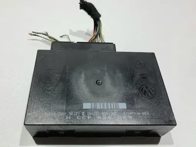 Calculator confort 6Q0959433H Skoda Fabia (1999-2008) 1.2 benzina BMD