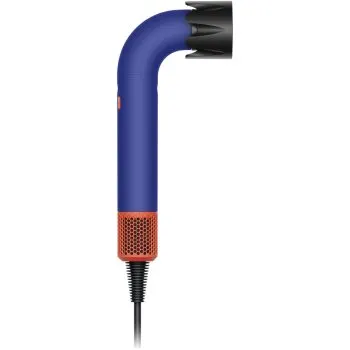 Dyson Supersonic R HD18 Vinca Blue/Topaz uscator de par