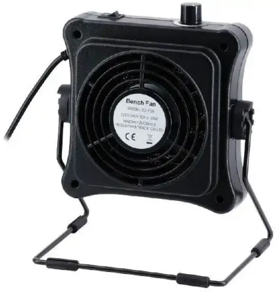 Extractor /absorbant de fum cu filtru ZD-159 indepartare substante nocive din aer in timpul lipirii