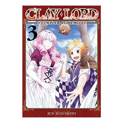 Clay Lord