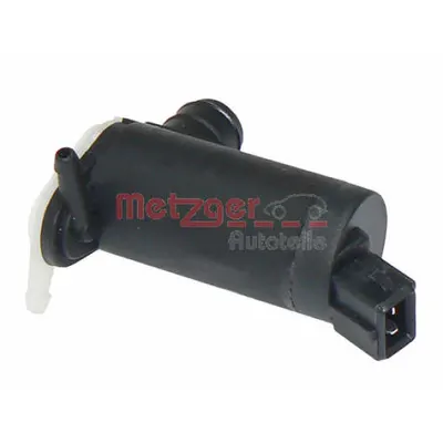 Pompa de apa, spalare parbriz METZGER 2220016