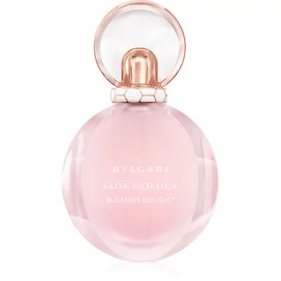 BVLGARI Rose Goldea Blossom Delight Eau de Toilette pentru femei 75 ml