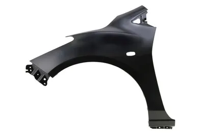 Aripa Stanga potrivit MAZDA 2 2007-2015 - (cu locas semnalizator)
