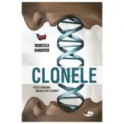 Clonele. Poti fi original daca ai fost clonat?