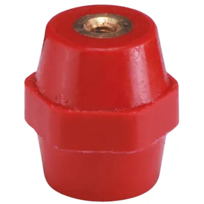 Izolator Isolateur Hexagonal H40 M10